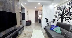 Blk 333A Yishun Riverwalk (Yishun), HDB 4 Rooms #625113981